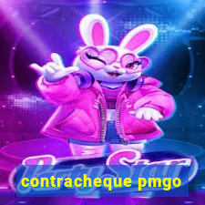 contracheque pmgo